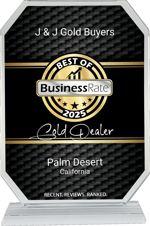 Palm Desert Best of 2025